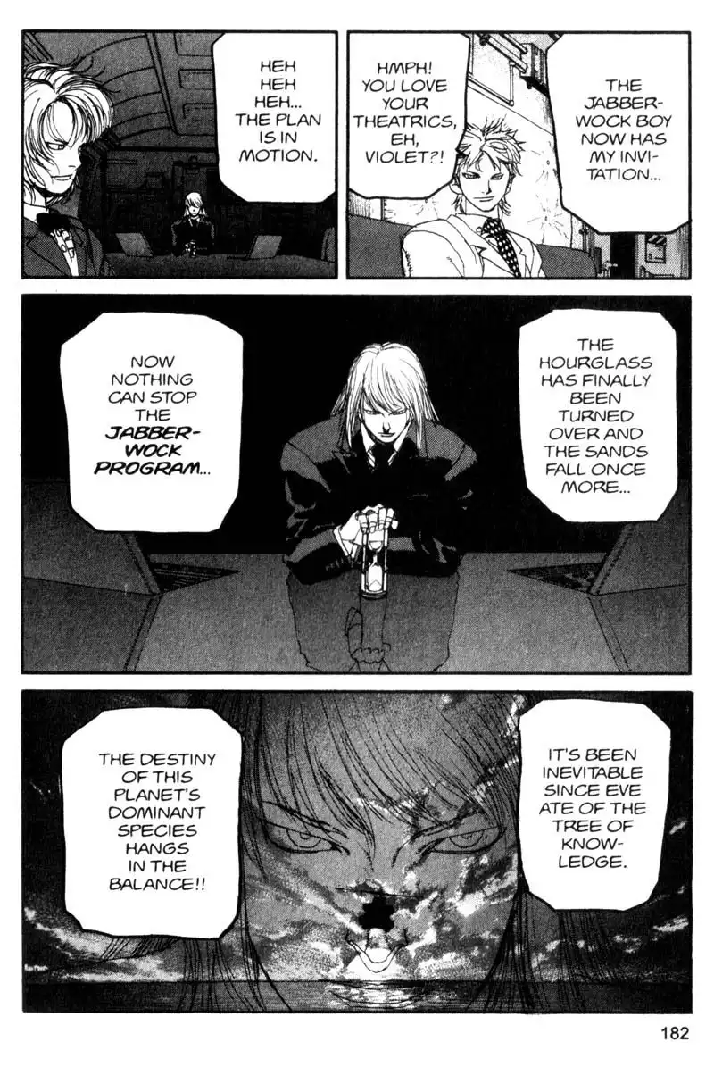 Project Arms Chapter 75 15
